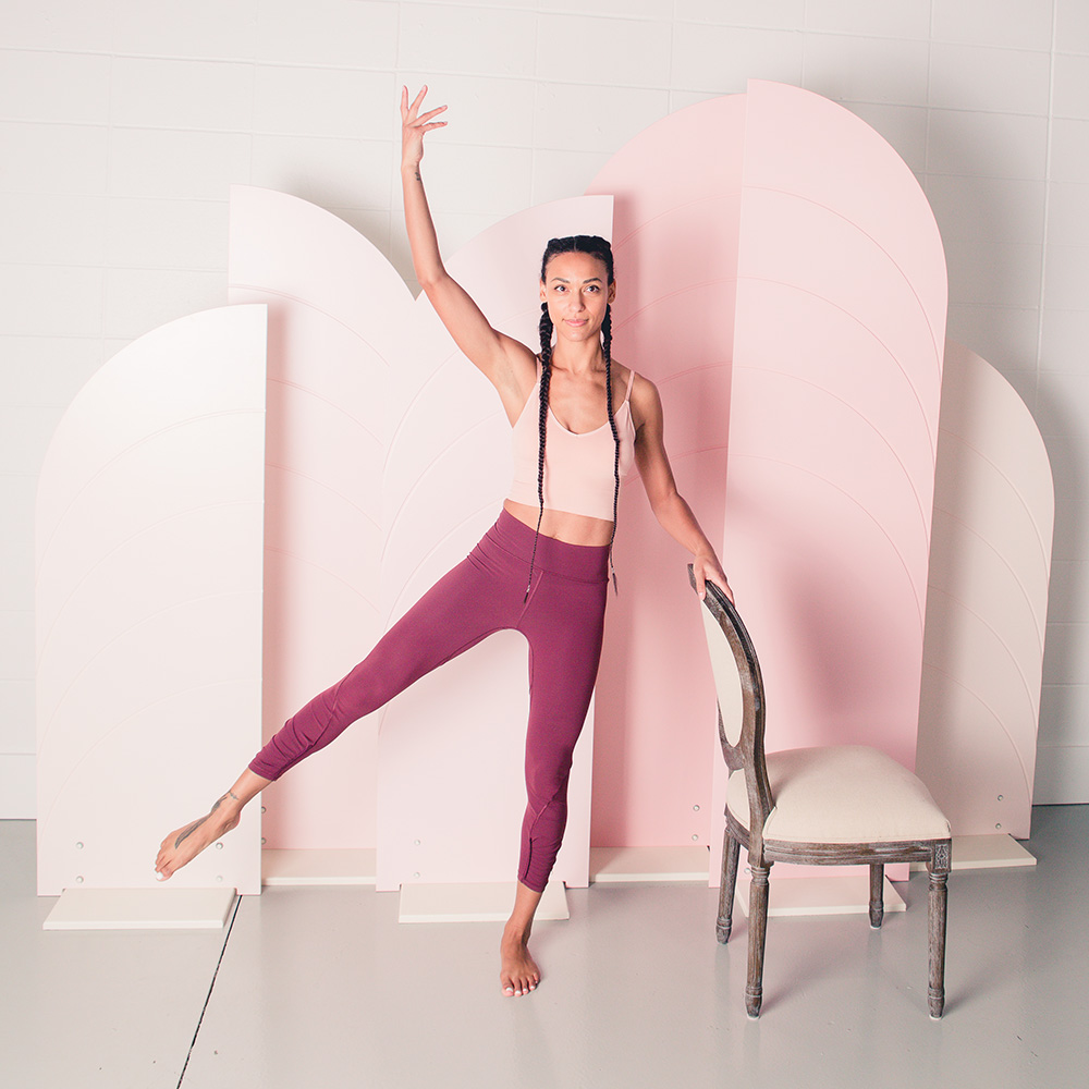 About Barre Certification  Barre Instructor Training and